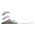 gaming mouse xtrfy m42 retro extra photo 4