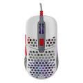 gaming mouse xtrfy m42 retro extra photo 5