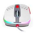 gaming mouse xtrfy m4 retro rgb extra photo 2