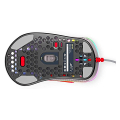 gaming mouse xtrfy m4 retro rgb extra photo 4
