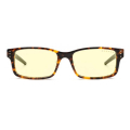 gaming glasses gunnar havok tortoise amber extra photo 1