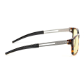 gaming glasses gunnar havok tortoise amber extra photo 2