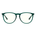 gaming glasses gunnar menlo emerald clear extra photo 1