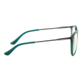 gaming glasses gunnar menlo emerald clear extra photo 2
