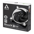 fan arctic bionix p120 white 120mm extra photo 5