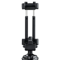 hama 04635 solid ii 21b table tripod with brs2 bluetooth remote trigger extra photo 5