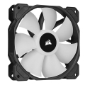 corsair icue sp120 rgb elite 120mm pwm fan single pack extra photo 1