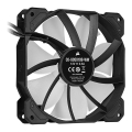 corsair icue sp120 rgb elite 120mm pwm fan single pack extra photo 2