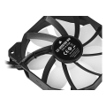 corsair icue sp120 rgb elite 120mm pwm fan single pack extra photo 4