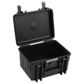 bw copter case type 2000 b black with dji mini 2 inlay 2000 b mini2 extra photo 5