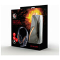 gembird ghs 05 o gaming headset with volume control orange black 35 mm extra photo 3 gembird ghs 05 o gaming headset with volume control orange black 35 mm extra photo 3