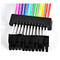 lian li strimer plus 3x8 pin rgb pcie vga power cable extra photo 4