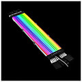 lian li strimer plus 3x8 pin rgb pcie vga power cable extra photo 6