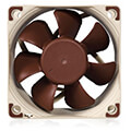noctua nf a6x25 5v 60x60x25 3000rpm extra photo 1