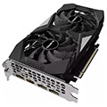 vga gigabyte nvidia geforce rtx 2060 gv n2060d6 12gd 12gb gddr6 pci e retail extra photo 1