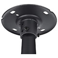 maclean mc 803 universal tv bracket ceiling mount extra photo 3