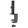 hama 118490 monitor holder height adjustable swivel tilt pull out 13 32 extra photo 2