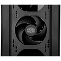 case coolermaster silencio s600 mid tower steel extra photo 8