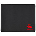 gembird mp game s gaming mouse pad small extra photo 1