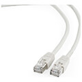 cablexpert ppb6 10m ftp cat6 patch cord white 10 m extra photo 1