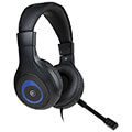 gaming headset bigben ps5 official headset v1 black nacon extra photo 4
