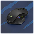 hama 186073 urage lethality 350 speed gaming mouse pad extra photo 4