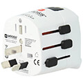 world adapter skross pro light 1103150 extra photo 3