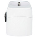 world adapter skross pro light 1103150 extra photo 4