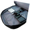 convie backpack jp 1809 156 black extra photo 4