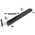 sharp ht sb100 20 soundbar with hdmi bluetooth extra photo 3