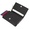 photon rfid wallet black extra photo 2