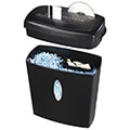 hama 50543 x10cd shredder extra photo 1