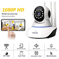 loosafe q11 ptz indoor ip camera 2mp extra photo 1