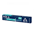 arctic mx 6 ultimate performance thermal paste 4g gray extra photo 1