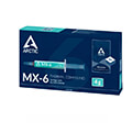 arctic mx 6 ultimate performance thermal paste 6x mx cleaner extra photo 1