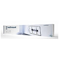 gembird wm 70t 02 tv wall mount tilt 37 70 extra photo 2