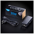 cudy poe200 30w gigabit poe poe injector extra photo 4