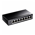 cudy gs108 switch 8 port gigabit desktop switch extra photo 1