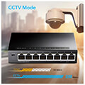 cudy gs108 switch 8 port gigabit desktop switch extra photo 4