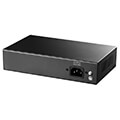 cudy switch fs1010pg 8 port 10 100m poe switch with 2 uplink ports extra photo 1