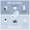 cudy poe10 power over ethernet extender extra photo 3