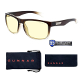 gunnar intercept latte fade amber extra photo 3