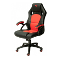 gaming chair nacon ch 310 red extra photo 1