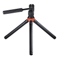 hama 04631 traveller pro tripod for smartphones gopros photo cameras 106 2d extra photo 3