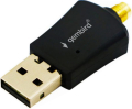 gembird wnp ua300p 02 high power usb wifi adapter 300 mbps extra photo 1