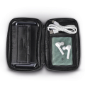 hama 210574 multi smartphone bag as handlebar bag for bicycles waterproof extra photo 2