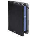 hama 216429 strap tablet case for tablets 24 28 cm 95 11 black extra photo 1