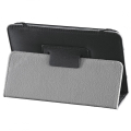 hama 216429 strap tablet case for tablets 24 28 cm 95 11 black extra photo 3