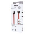 hama 200740 sata cable serial ata iii 6 gbit s internal 90deg 060 m extra photo 1 hama 200740 sata cable serial ata iii 6 gbit s internal 90deg 060 m extra photo 1