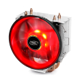 deepcool gammax 300r cpu fan 1150 775 amd extra photo 2